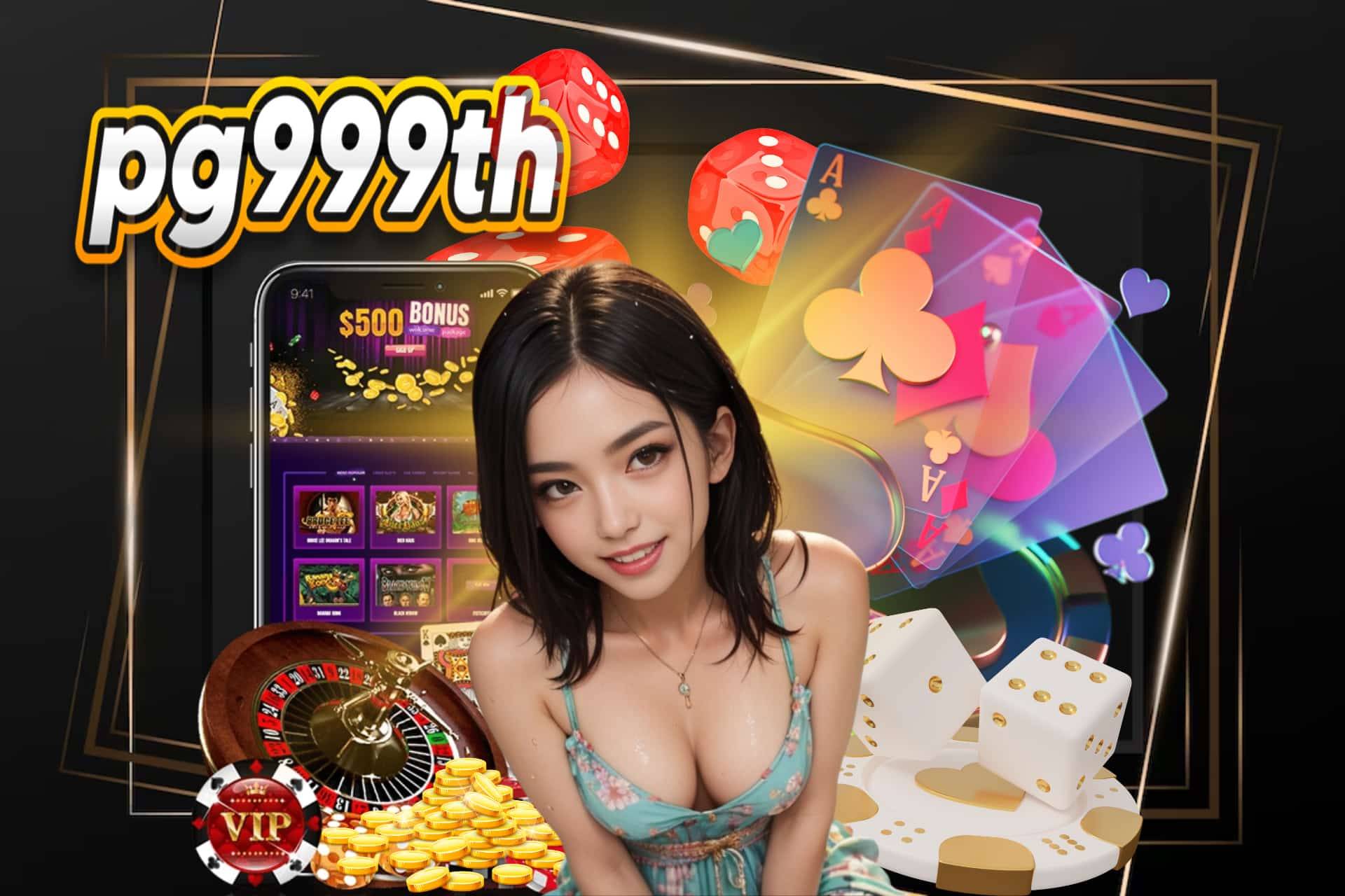 pg999th